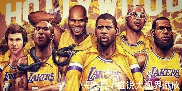 联盟|恭喜詹皇和湖人!又拿下1项联盟第一,NBA这次真的该头疼了