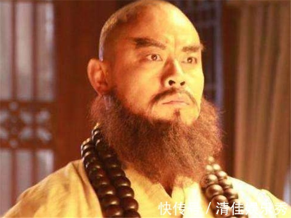 方腊#活捉方腊后,鲁智深说出2句话,拆穿宋江真面目,燕青李俊听懂了