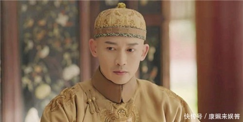 他是雍正城府最深的儿子,装了一辈子傻,却保住后代子孙荣华富贵