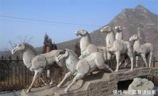 唐太宗|魏征死后没多久,唐太宗为何翻脸砸了他的墓碑?