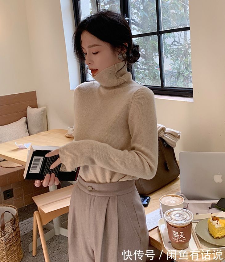 毛绒 中年女人不想做“土味大妈”,这5种穿搭要尽量避开,会拉低档次