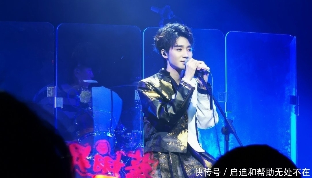 大合唱|在这一年的古风音乐,我们觉得很感动,主要是大合唱的环节