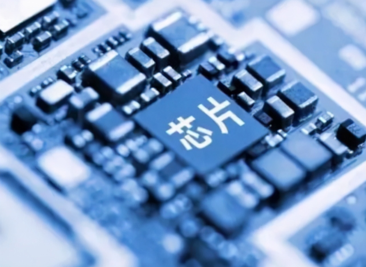 华为|台积电、ASML纷纷“送货上门”！华为却宣布从六大领域全力突围！