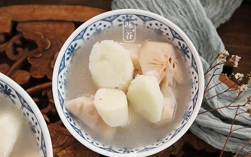 安稳度|处暑将至,多给家人喝这汤,鲜美又开胃,润肺去秋燥,安稳度秋天