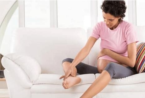 番石榴汁|当准妈妈腿经常抽筋!不要慌,5妙招缓解,百试百灵哦~