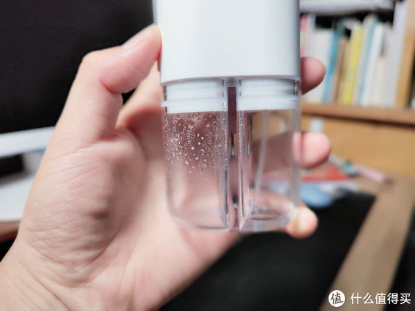 吸尘器|吸走黑头焕新颜！DOCO超微小气泡毛孔吸尘器评测