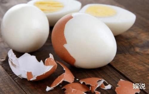 消炎药|早上常吃鸡蛋的人，可能有5点不请自来，别不注意，身体或不喜欢