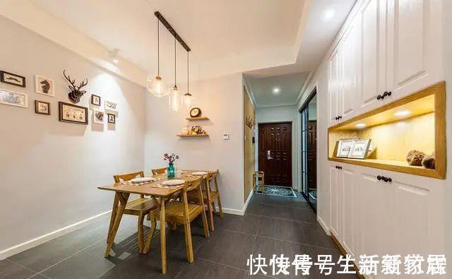 半包|没钱只能穷装的新房,半包7万,邻居却说我赚到了