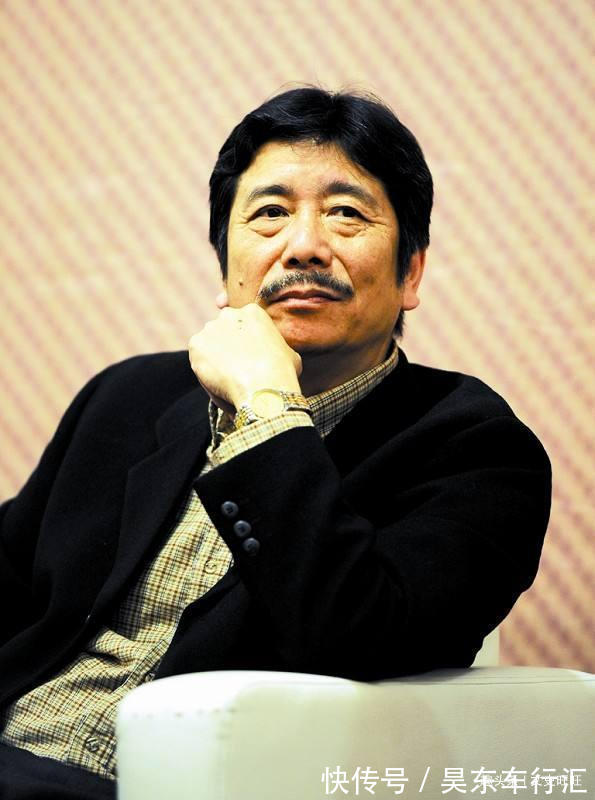 幸运儿#鲁迅后人今何在?儿子做了大官,有一位是家喻户晓的大明星