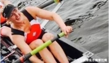 减肥|漂亮姑娘因太胖被人欺负 减肥90斤后成世界冠军