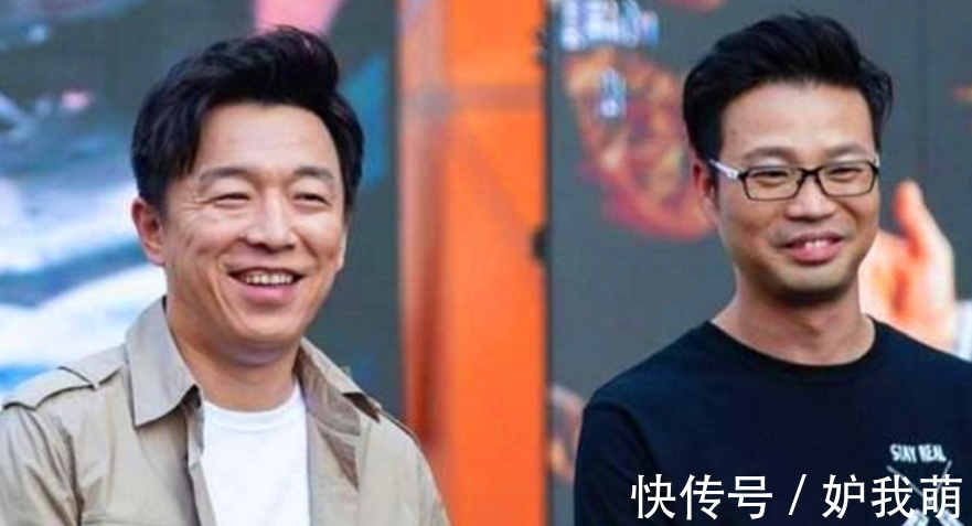 极限男人帮|原来黄渤和王迅又一次“做客”了蘑菇屋，只不过出场方式有些特别