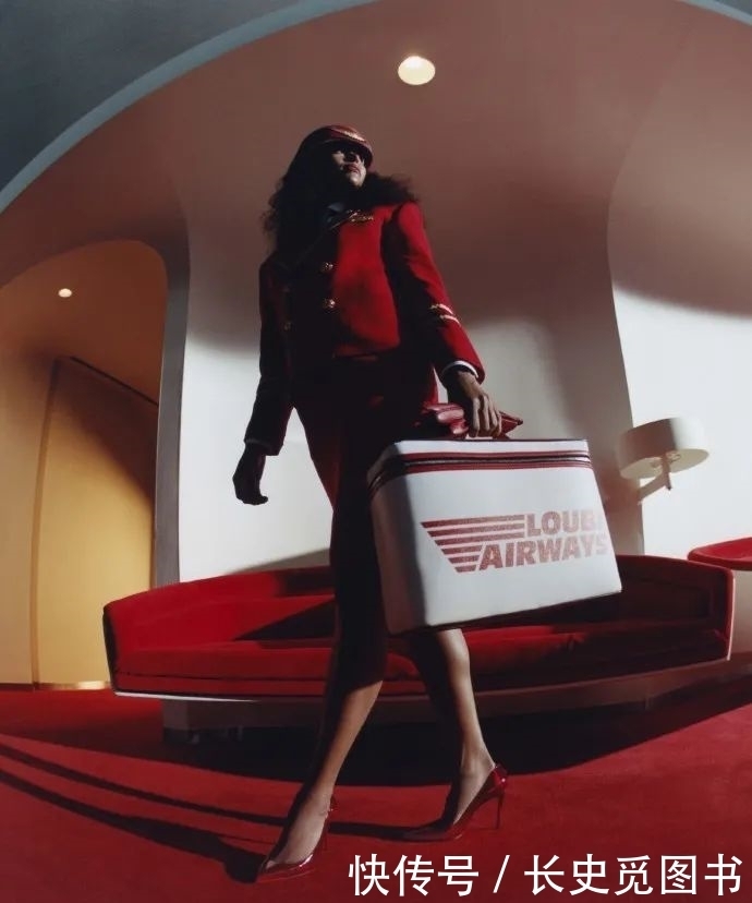 Fashion Weekly｜爱马仕、香奈儿、迪奥等大牌发布21秋冬系列