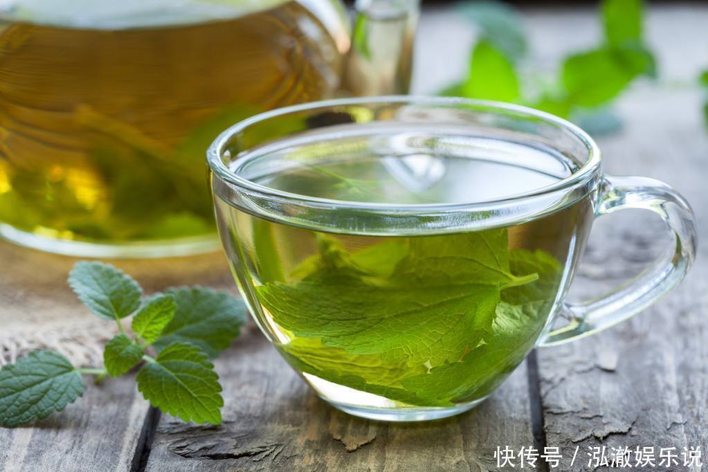 一味解郁闷的中药!让你头脑清醒、心情畅快、嗓子不疼