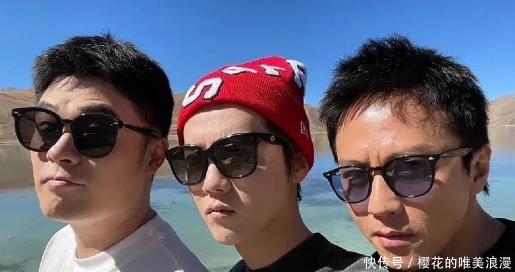 《哈哈哈哈哈》开播,鹿晗等人被鸡条老套路坑,导演和《极挑》有渊源