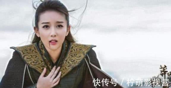 因太漂亮，被星探从《非诚勿扰》观众席中挖掘，摇身一变成演员！