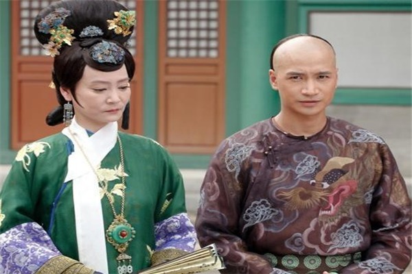 九弟|聪明又有钱,身为帝王九弟,允禟在牢里死前只说一字,让人可惜