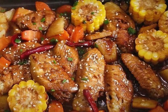 好吃够味的几道家常菜，简单方便易上手，百吃不腻值得一试