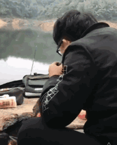 |搞笑GIF:嫂子你听我解释 事情不是你想象的那样