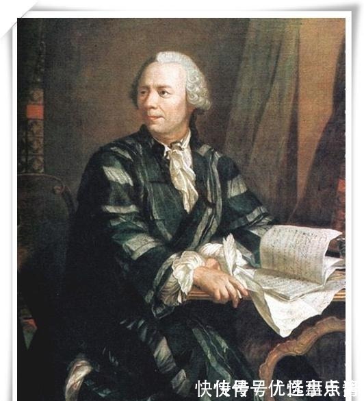 哥德巴赫猜想&“数学之王”欧拉,创造出“上帝公式”,曾一度被怀疑是穿越者