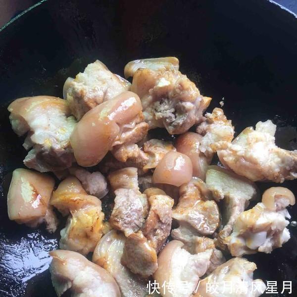 经验|老长沙人喜欢的湘菜是年夜饭的一道硬菜,女人常吃美女和美女