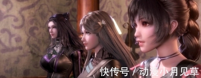 唐三|斗罗大陆:史莱克只招收怪物,朱竹清的“怪物”性质到底在哪里?