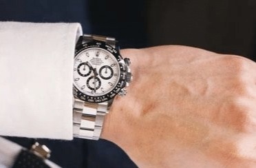 欧米茄|腕表里的品牌鄙视链!你在第几层