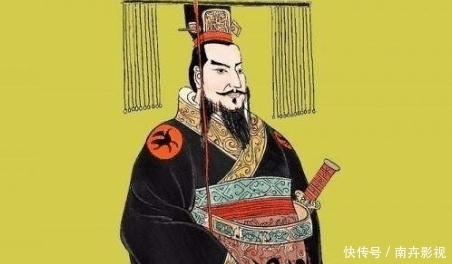 为啥|全网都期待秦王政摔孩子,最终还是没摔成,为啥全网却一片叫好?