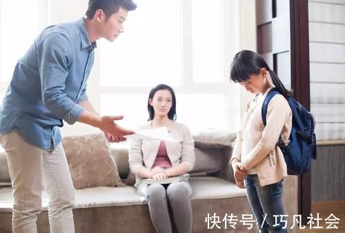 家长|家长再生气,也不能轻易触碰这两条“育儿底线”,孩子受害一生