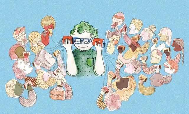 成熟|心理学:不成熟父母的两大特征,盯着孩子做事和假装询问意见