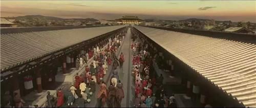  首都|古代有一尊贵汉字，给首都取名时才能用，网友：要是迁都了咋办？