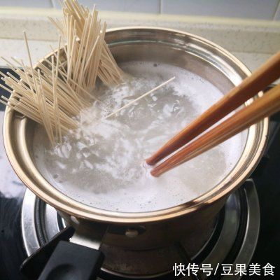 青菜|今晚要多煮点米，因为有这道菜