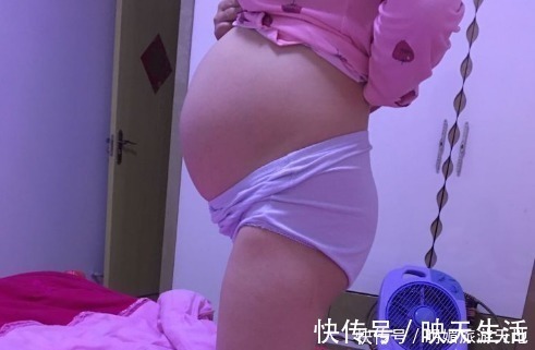 胎儿|四维彩超疏忽准备,准妈妈重复爬楼梯,太粗略了