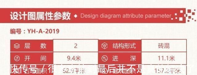 农村|3款全新农村别墅,小面积低造价,适合农村的才是最好的