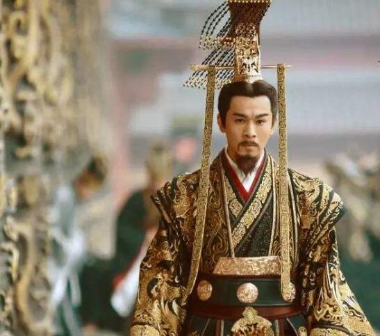 宝地|此人三国演义里只字未提, 误打误撞发现一地方, 成为中国一宝地!