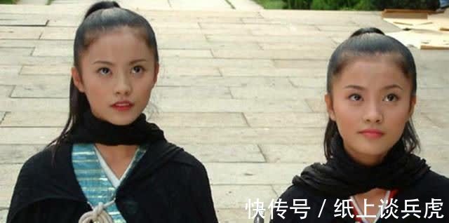 老婆$天龙后传:乔峰六个老婆姐妹相称,大老婆为乔峰生下剑魔独孤求败