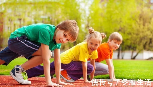 孩子|这些古怪的举止透露你家孩子的高智商,你知道家长越早知道越好