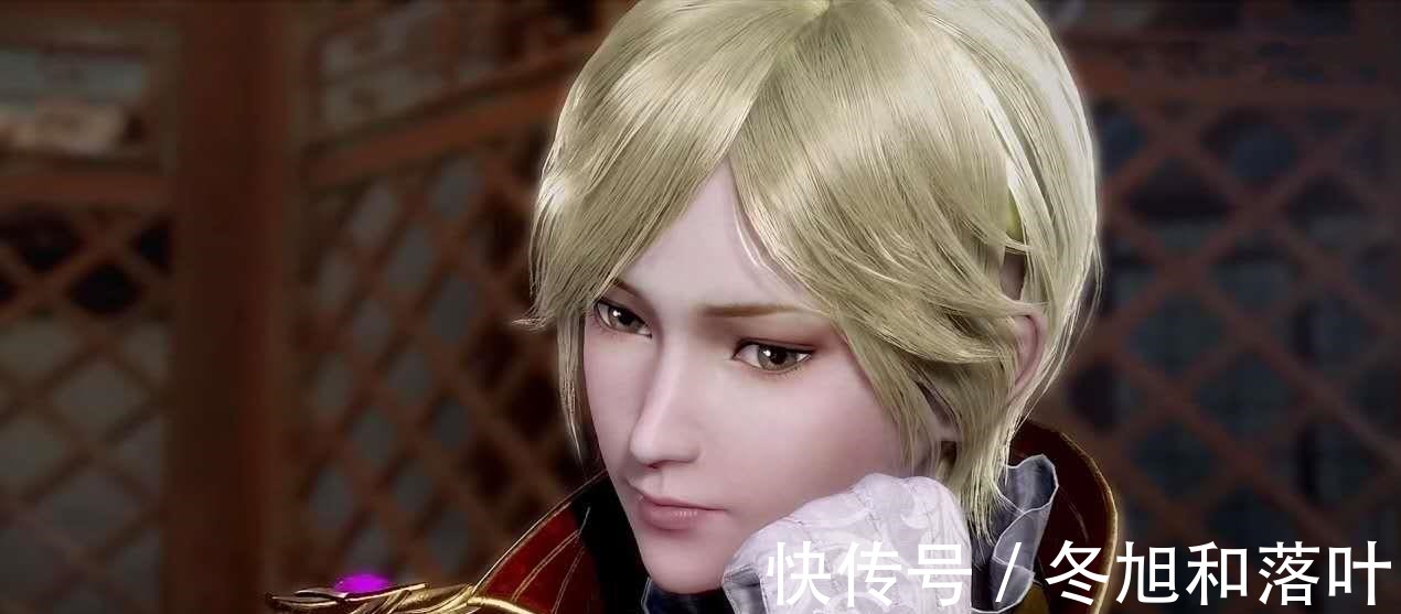 武魂殿|《斗罗大陆》千寻疾为什么被称为全民公敌，就因为做了这两件事