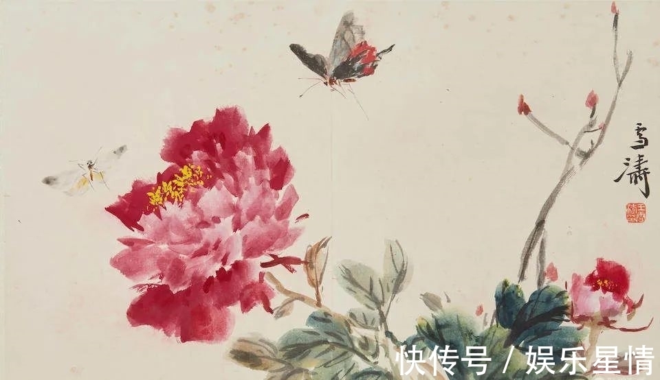 溥儒|汇集四海散珍，邦瀚斯中国书画网拍掇英