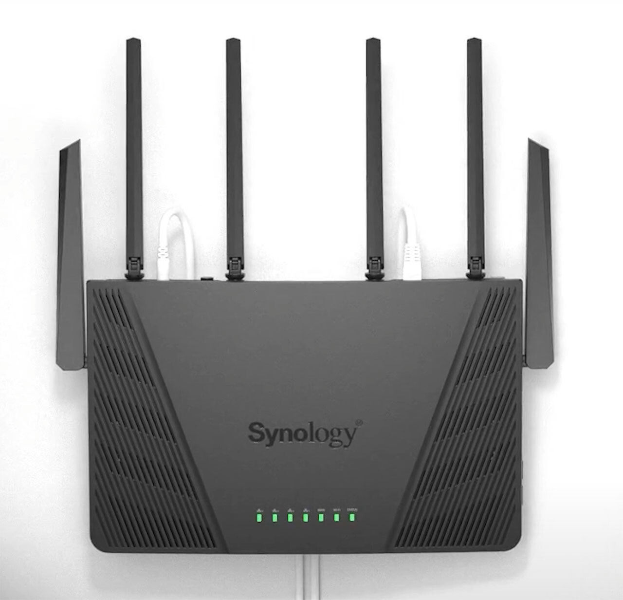ghz|群晖推出 RT6600ax 无线路由器：首次支持 UNII-4 5.9 GHz 频段