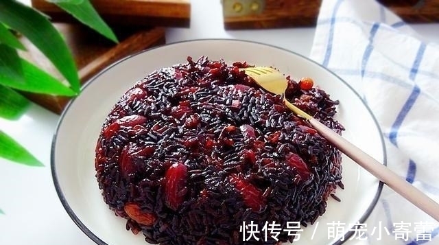 面色|天冷了，主食应该常吃它，隔三差五来一顿，面色红润精神足