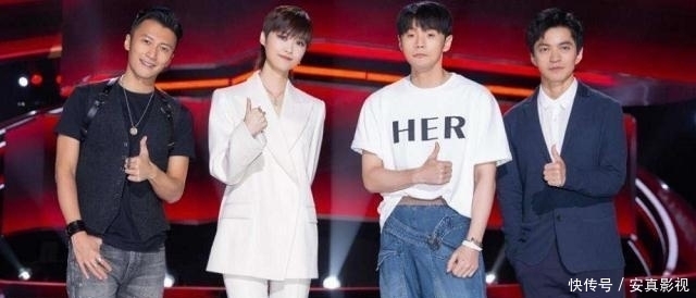 缩减|《好声音》又是来袭,却已缩减为第三类选秀