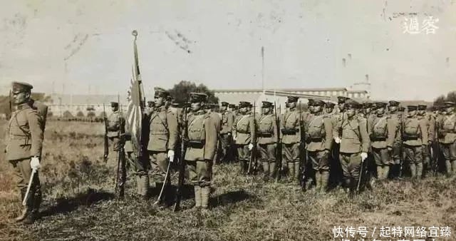 揭秘|揭秘日军二战最大耻辱：一整个联队当俘虏，无一人切腹