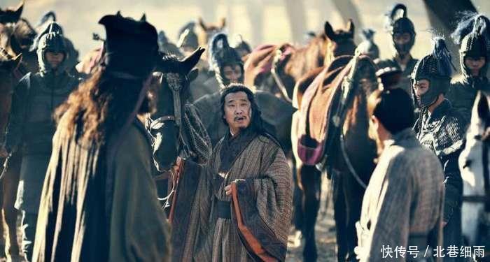 夏侯渊|三国里死的最憋屈的5位大将庞统垫底,张飞上榜,第一位最憋屈!