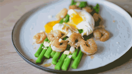 饮食|运动怎么吃？燕教授附上食谱搭配公式，简单易懂