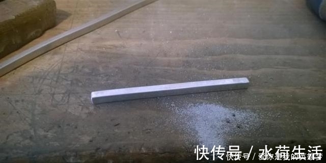 纯银管&男子随手找到的纯银管，做出的东西让无数人想要！