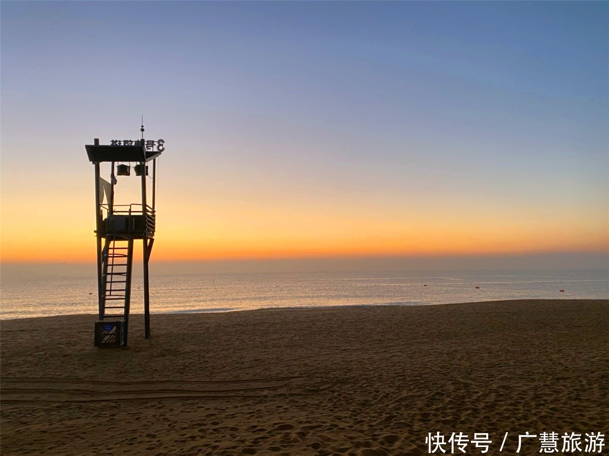 山东日照旅游一日游景点推荐,这几处标志性打卡地的游玩经验分享给你