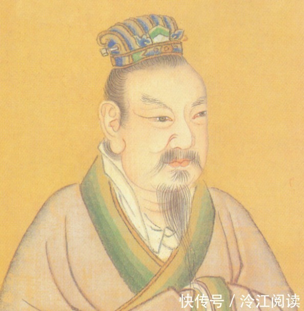 怀才不遇|好听驴鸣的王粲,因其貌不扬错失机会怀才不遇,还是大器晚成