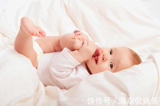 大脑|新生儿如果在以下时间就能认出妈妈，说明大脑发育得很好