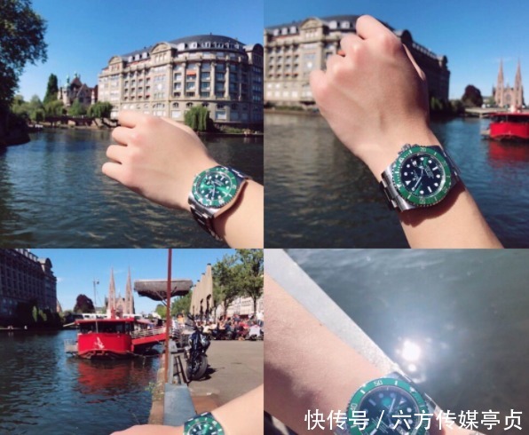 什么用|劳力士绿水鬼的颜值高就够了,顾虑那么多其他的有什么用
