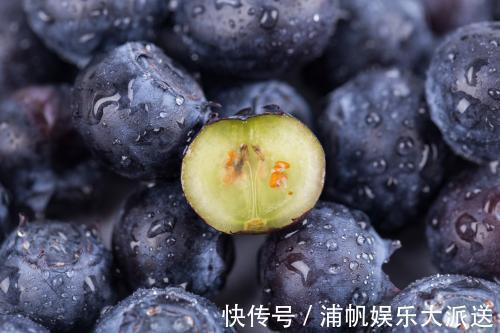 芒果|眼睛干痛疲劳,4种食物吃起来,预防近视还明目